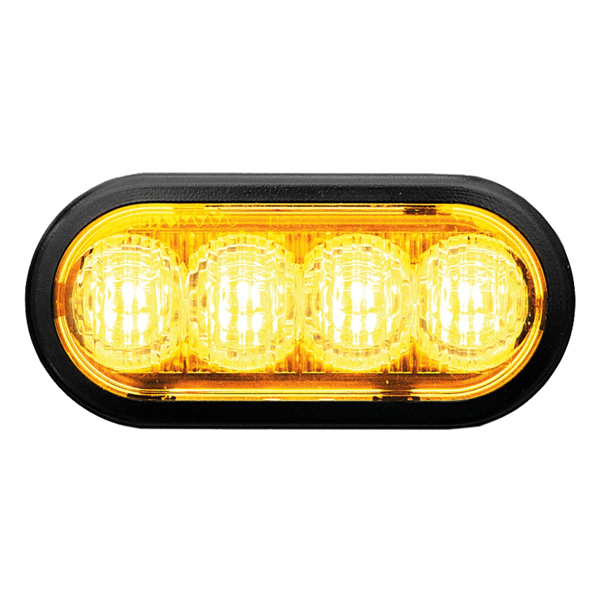 Sputnik Compact, 2 Stück LED Blitzmodule im Set