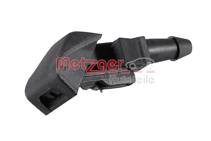 Metzger 2221143 Waschwasserdüse, Scheibenreinigung