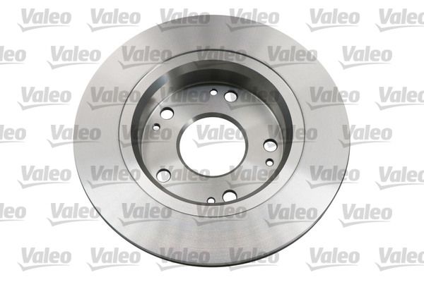 Valeo 197343 Bremsscheibe