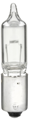 HELLA 8GH 008 417-001 Glühlampe - H21W - Long Life up to 3x longer lifetime - 12V - 21W - Sockelausf