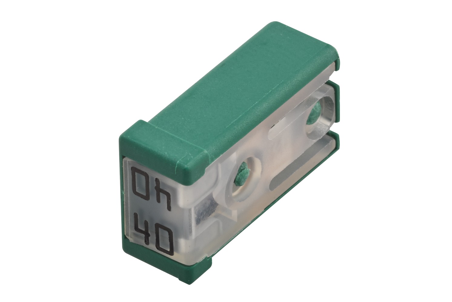 HELLA 8JS 218 228-051 Sicherung - MCASE - 40A - 32V - grün - Menge: 1