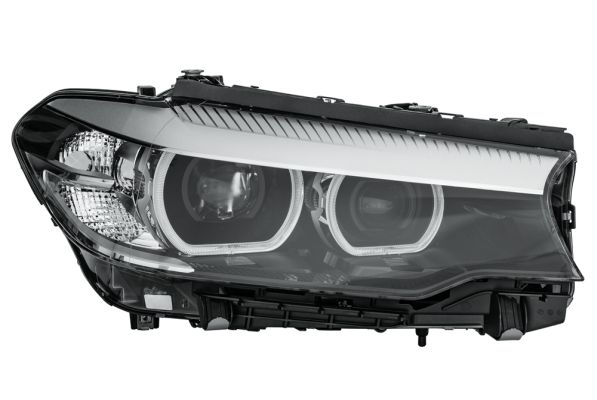 HELLA 1EX 354 836-021 Hauptscheinwerfer