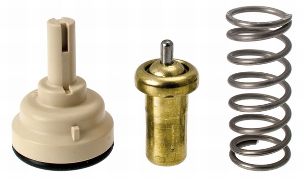 7_8788S HELLA 8MT 354 777-441 Thermostat, Kühlmittel - Öffnungstemperatur: 87°C