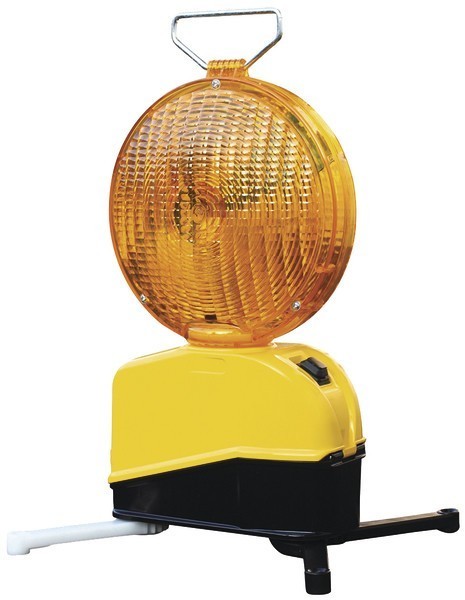 Star-Flash LED 620, Blitzleuchte zur Schnellabsicherung
