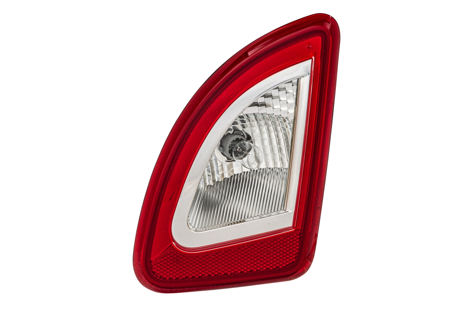 HELLA 2ZR 010 939-041 Heckleuchte - Glühlampe - innerer Teil - rechts - für u.a. Renault Twingo II (