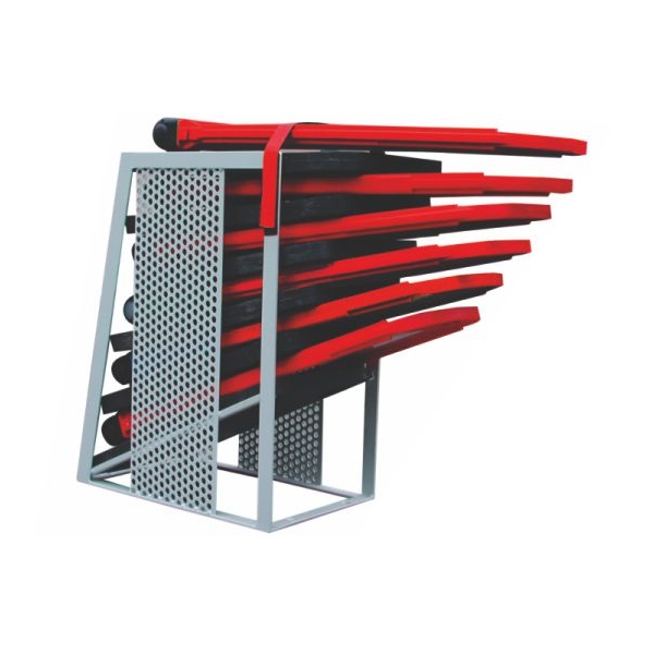 Transportbox für Warnmax