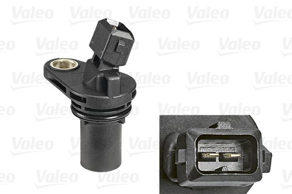 Valeo 253843 Sensor, Nockenwellenposition