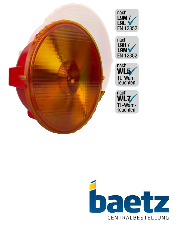 baetz Horizont MS 340 Plus, H-25822Plus