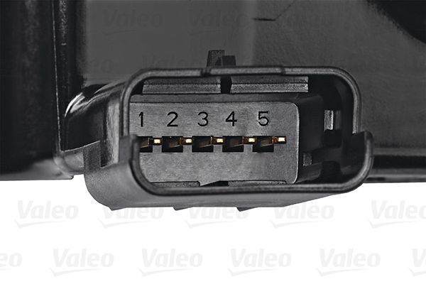 Valeo 700441 AGR-Modul