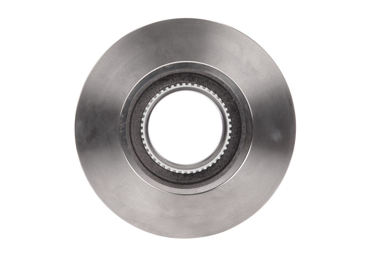 Bosch 0986479A50 Bremsscheibe
