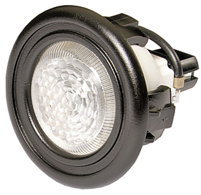 HELLA 2AB 004 074-027 Innenraumleuchte - 12V - W5W - Einbau - Lichtscheibenfarbe: glasklar