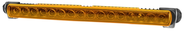 HELLA 8XS 958 337-031 Kappe, Fernscheinwerfer Light Bar LB 470