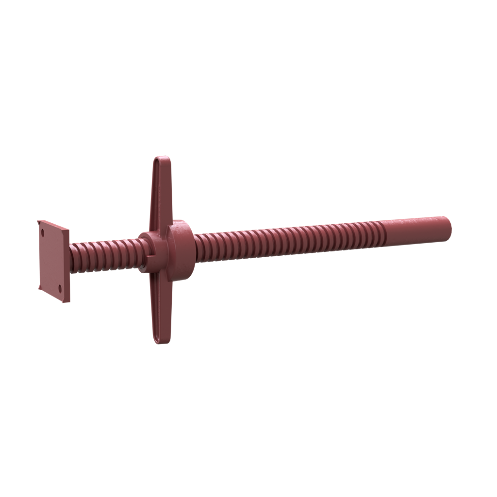 ee081a35-7215-4b38-be84-6d885f9e763f Schake 20201 Kanalstrebenspindel lose Ø32 mm