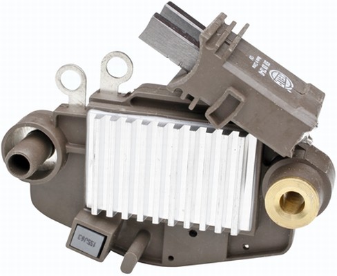 HELLA 5DR 009 728-401 Generatorregler - 12V