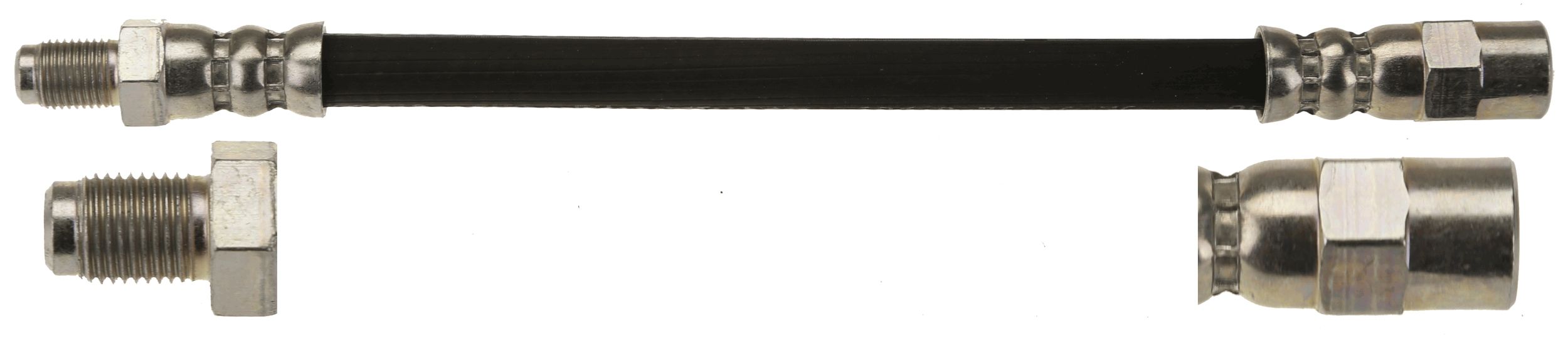 TRW Automotive PHB650 Bremsschlauch