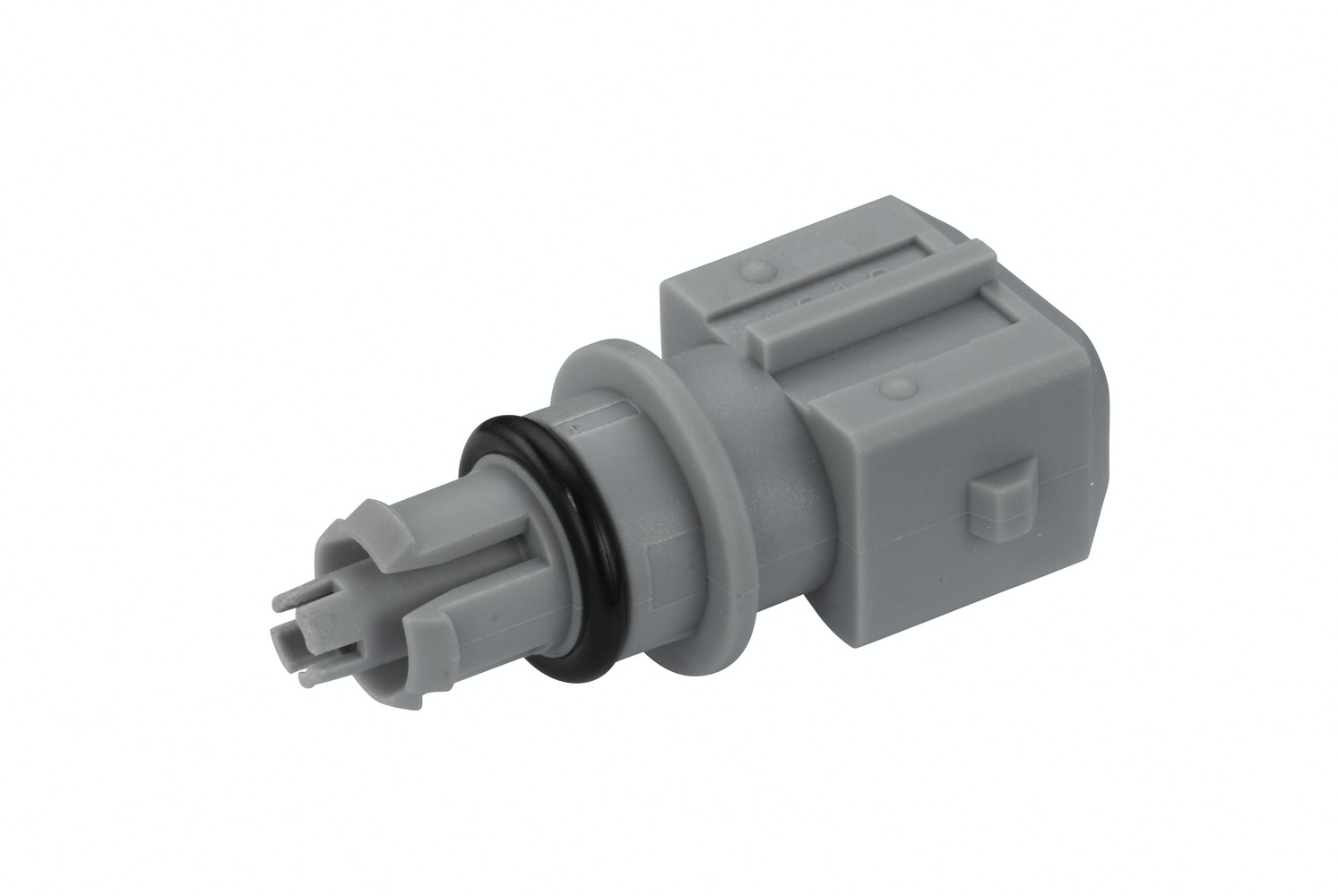 HELLA 6PT 009 109-271 Sensor, Ansauglufttemperatur