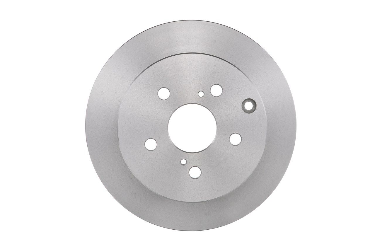 Bosch 0986479448 Bremsscheibe