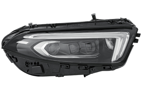 HELLA 1LX 015 091-941 LED-Hauptscheinwerfer - rechts