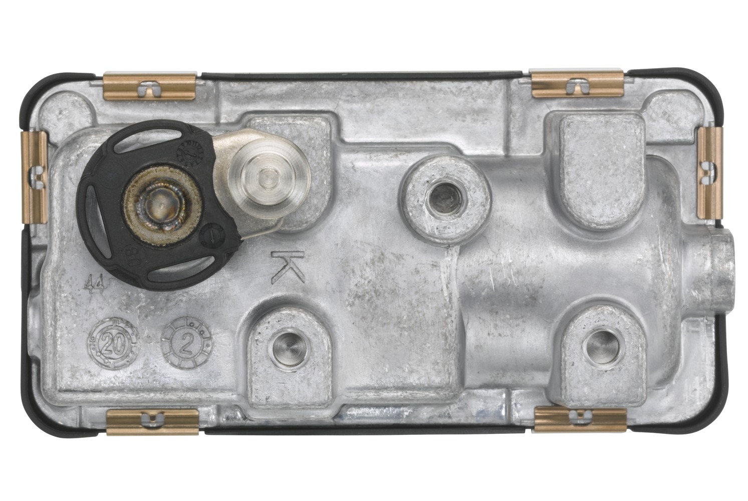 HELLA 6NW 009 550-051 Stellelement, Turbolader
