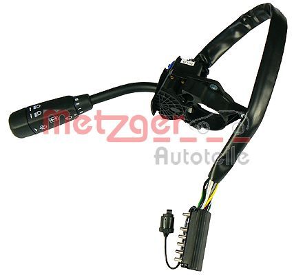 Metzger 0916143 Blinkerschalter