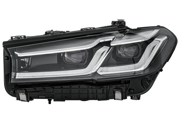 HELLA 1EX 015 449-411 Hauptscheinwerfer