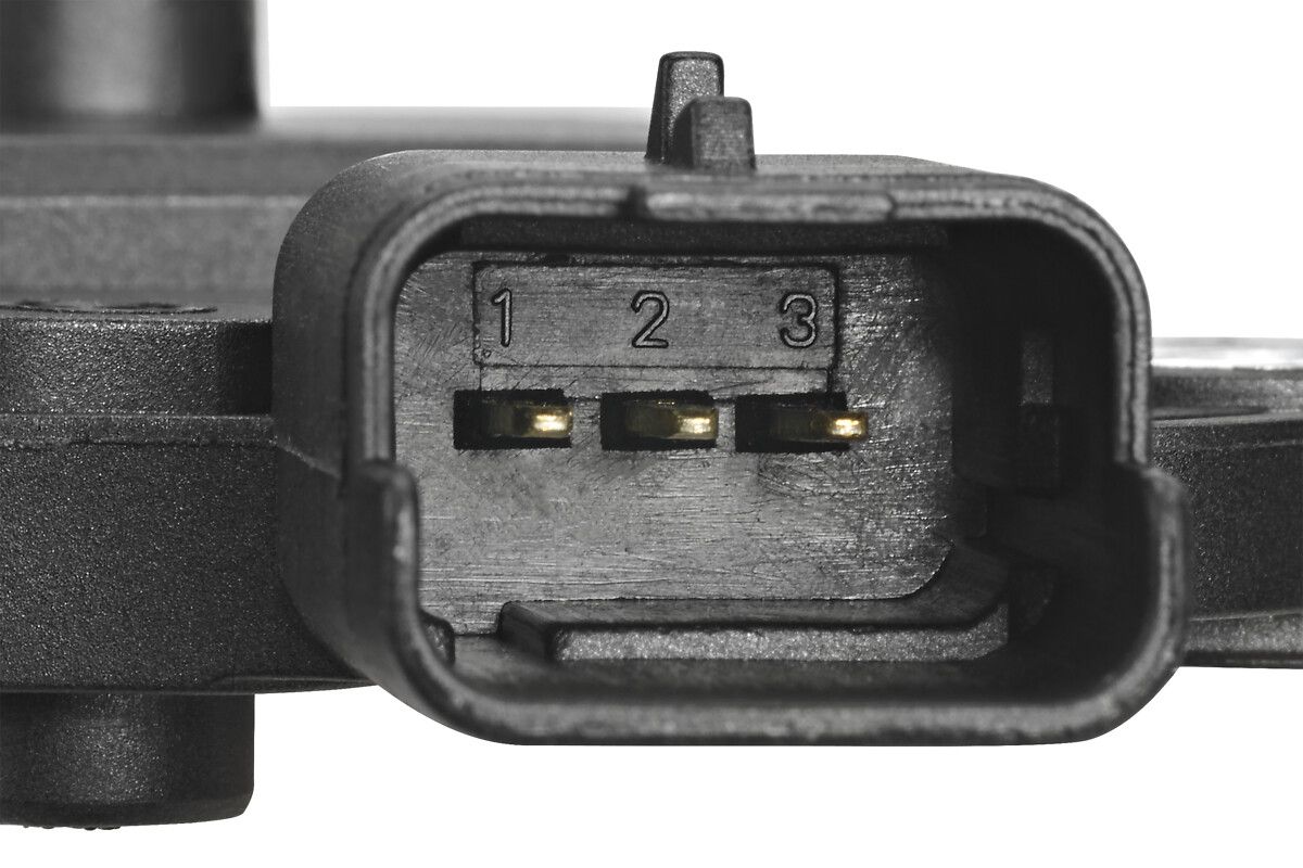 Valeo 254043 Impulsgeber, Kurbelwelle