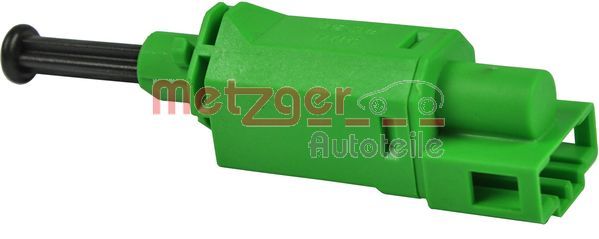 Metzger 0911143 Schalter, Kupplungsbetätigung (GRA)