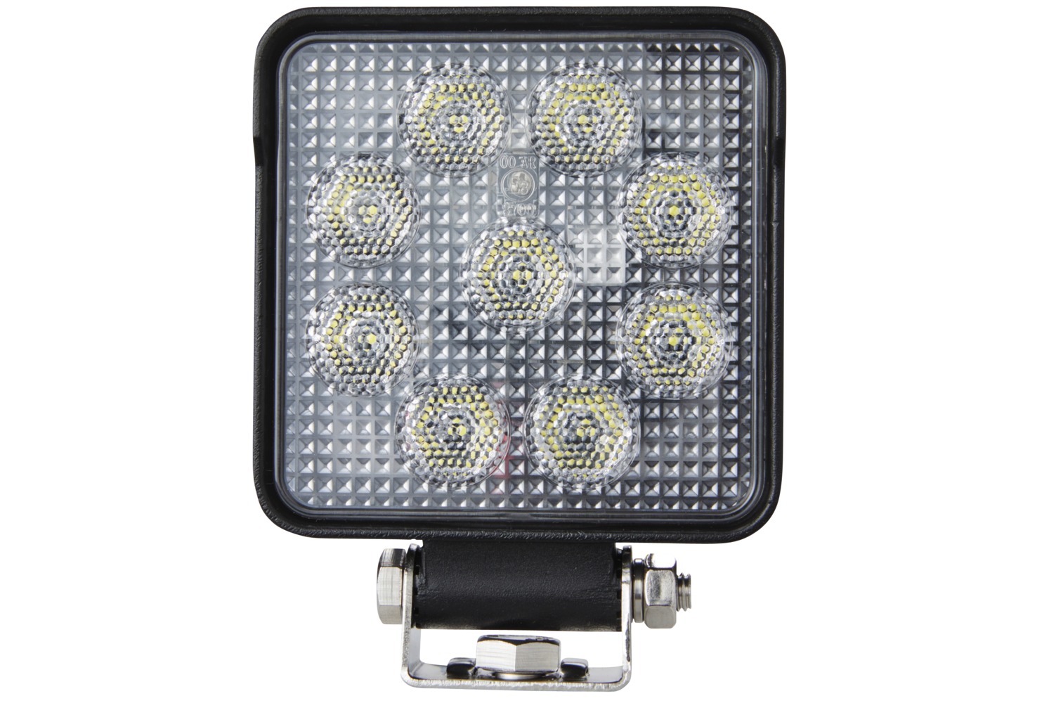 HELLA VALUEFIT  LED-Arbeitsscheinwerfer -  S1500 - 12/24V - 1500lm - geschraubt - Nahf  - 1GA 357 103-022