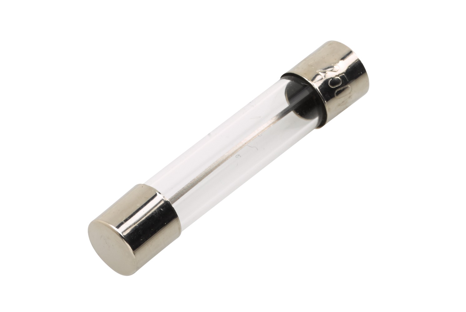 10er Päckchen Keramik Sicherungen 4A träge 5x20mm 10er Päckchen Keramik Sicherungen 4A träge 5x20mm