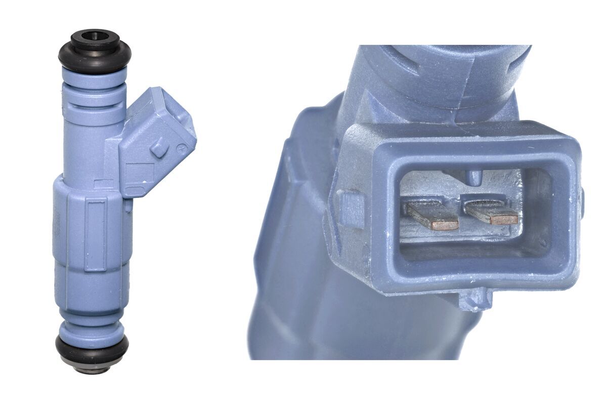 Valeo 348241 Einspritzventil