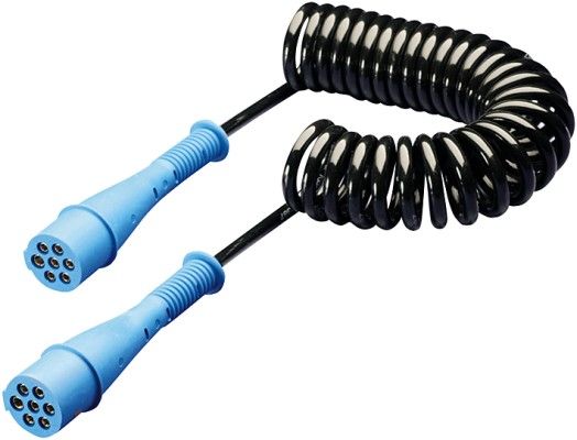 HELLA 8KA 004 797-031 Elektrowendel