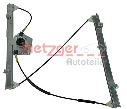 Metzger 2160343 Fensterheber