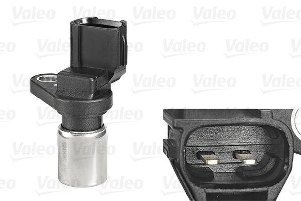 Valeo 254143 Impulsgeber, Kurbelwelle