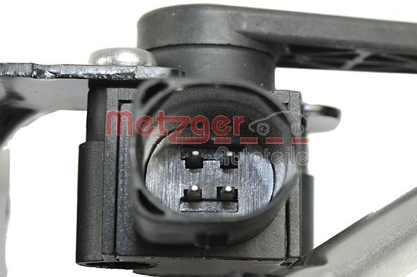 Metzger 0901243 Sensor, Leuchtweitenregulierung
