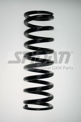 Spidan 85941 Fahrwerksfeder