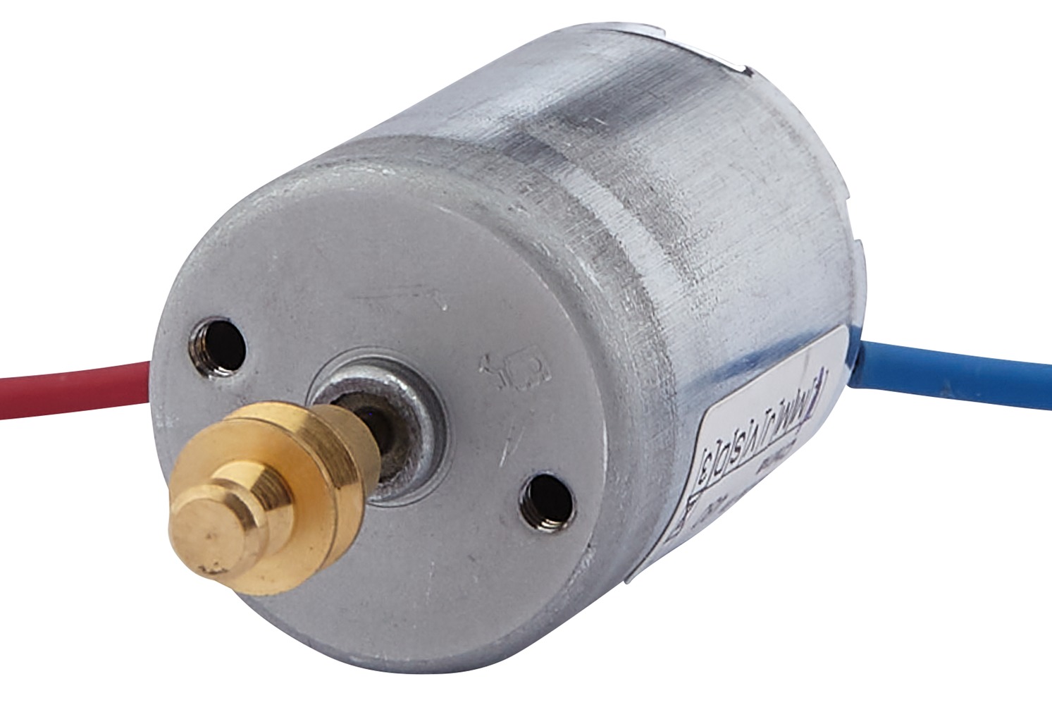 HELLA 9MN 863 026-001 Elektromotor, Rundumkennleuchte