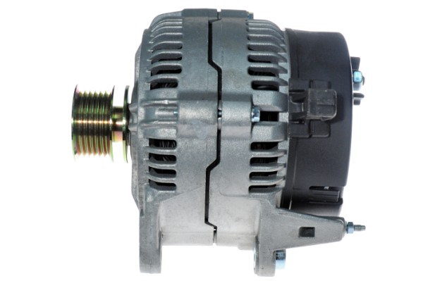 HELLA 8EL 011 710-131 Generator - 14V - 120A - für u.a. Seat Ibiza II (6K1)