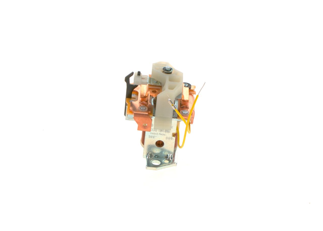 Bosch 2339101051 Magnetschalter, Starter