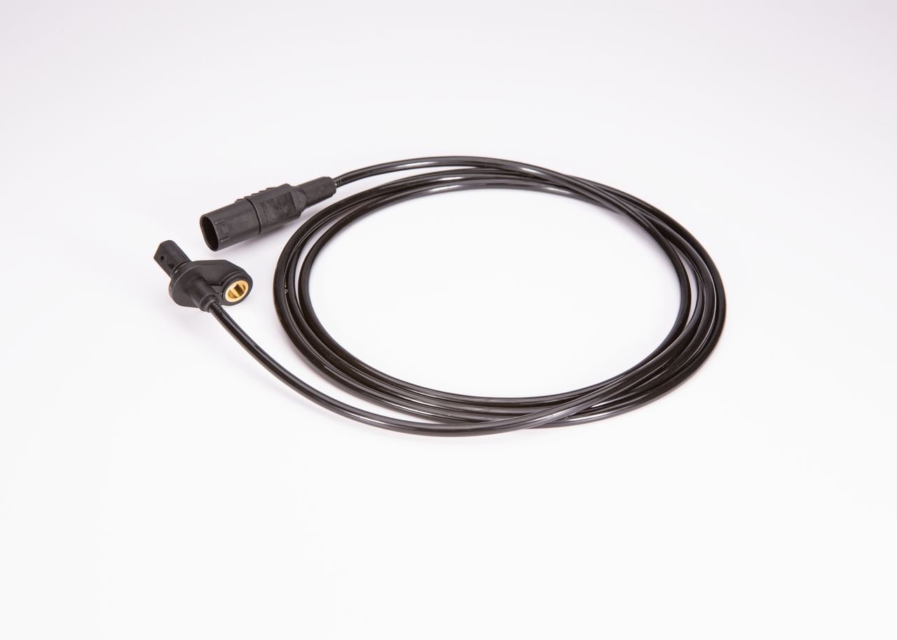 Bosch 0986594648 Sensor, Raddrehzahl