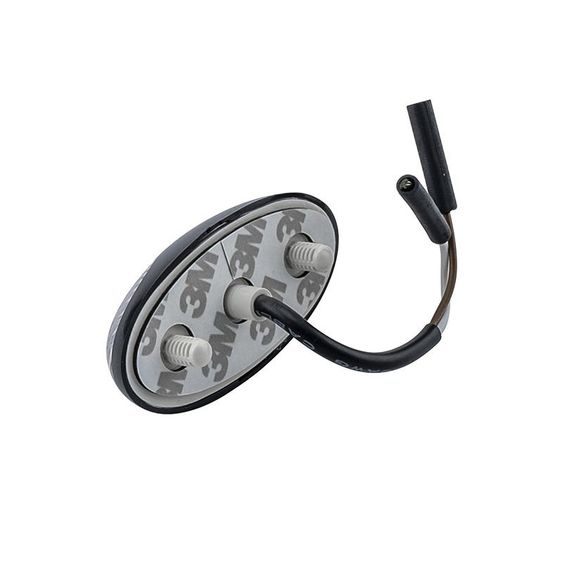 LED Positionsleuchte, vorne, Serie 37, baetz Truck & Trailer Stecksystem