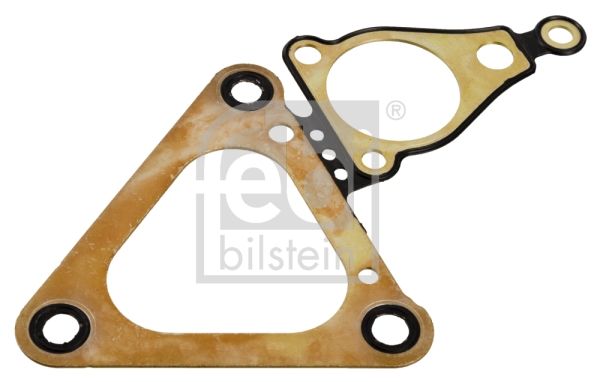 febi Bilstein 109242 Dichtung, Steuergehäusedeckel