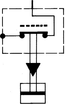 S029 HELLA 6ZL 003 260-011 Öldruckschalter - Anschlussanzahl: 1 - Öffner