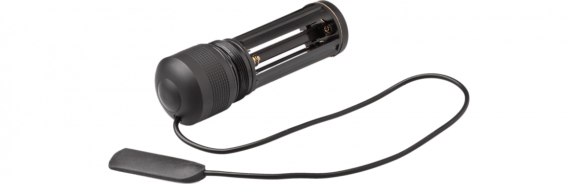 Ledlenser Fernschalter Typ A 0360