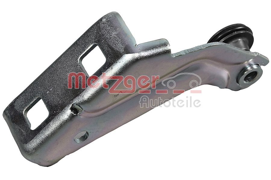 Metzger 2310143 Rollenführung, Schiebetür