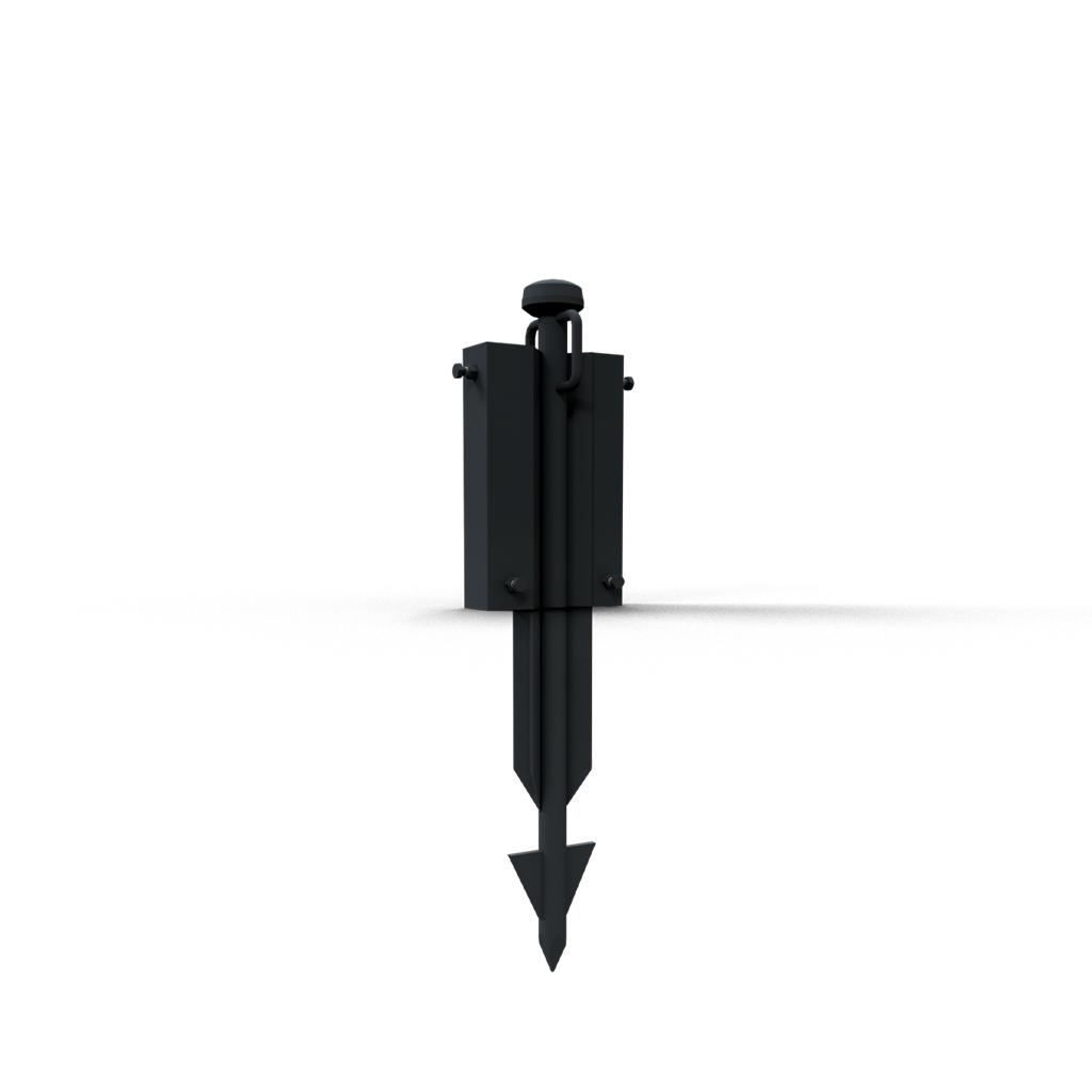 Schake Erdspieß Typ S 35309S