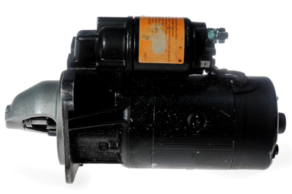 HELLA 8EA 011 610-101 Starter - 12V - 2.2kW - für u.a. Land Rover Discovery I (Lj)