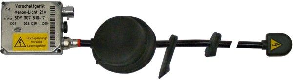 HELLA 5DV 007 810-171 Vorschaltgerät Gasentladungslampe