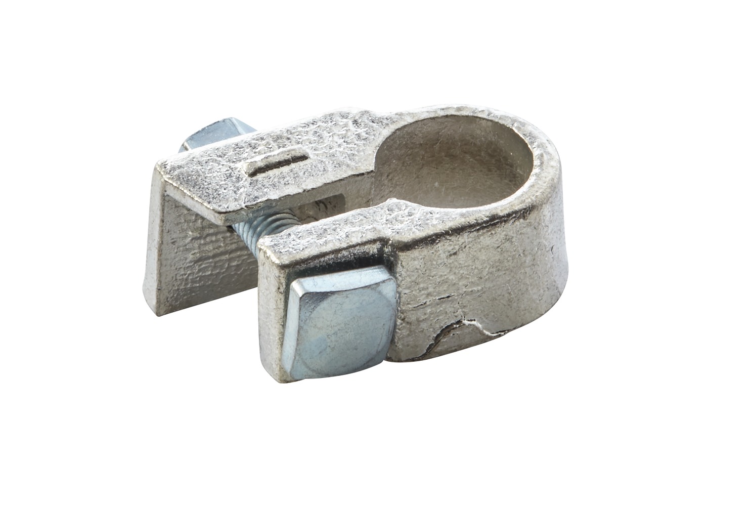 HELLA 8KX 742 695-022 Batteriepolklemme - für Minuspol - 12/24V