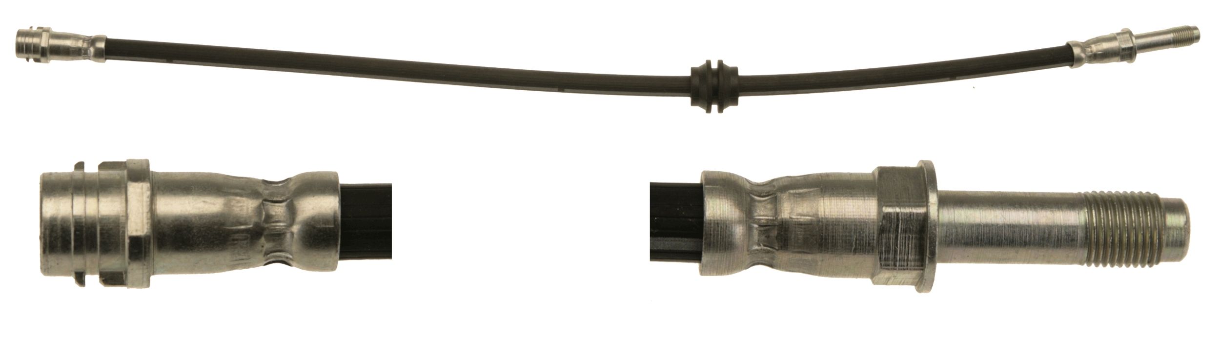 TRW Automotive PHB647 Bremsschlauch