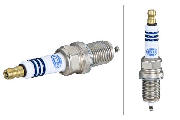 HELLA 8EH 188 706-221 Zündkerze